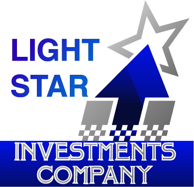 Light Star Logo